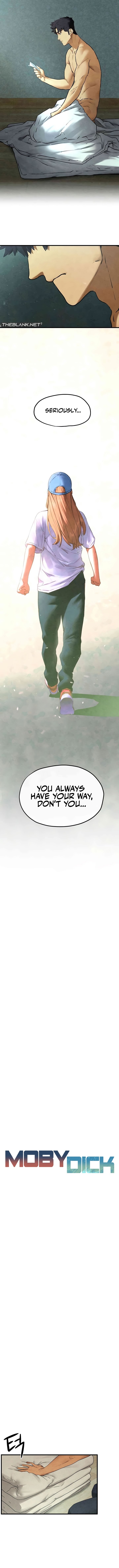 Moby Dick Chapter 46 image 1