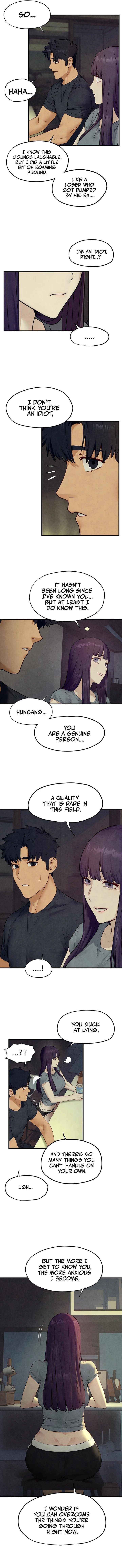 Moby Dick Chapter 46 image 5