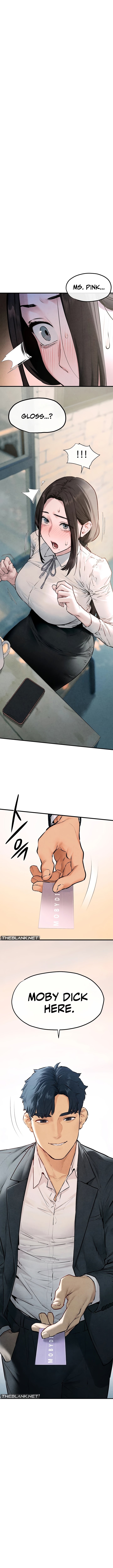Moby Dick Chapter 47 image 1