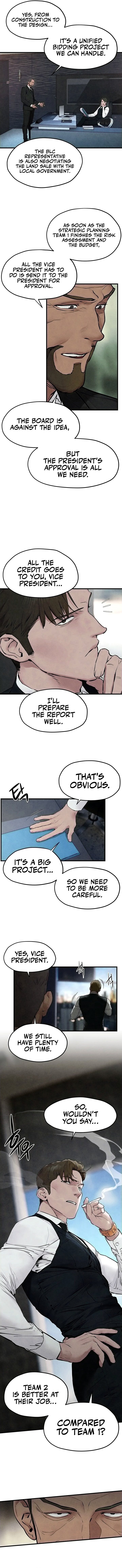 Moby Dick Chapter 53 image 11