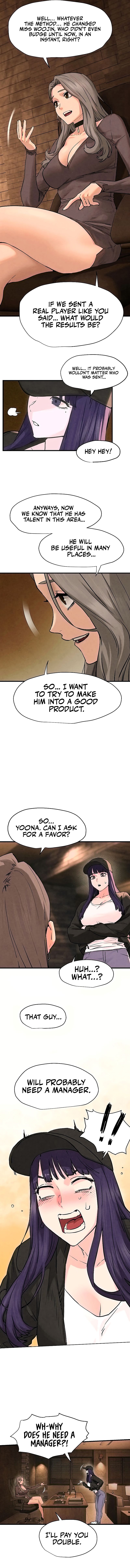 Moby Dick Chapter 6 image 15