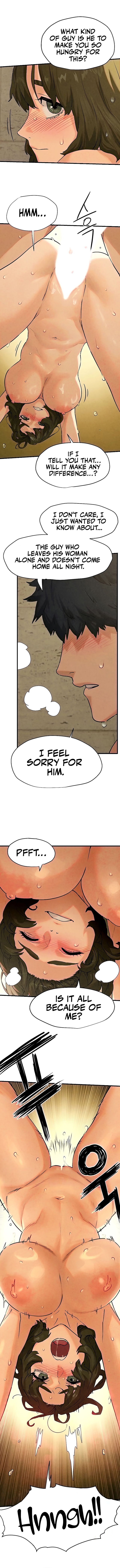 Moby Dick Chapter 6 image 3