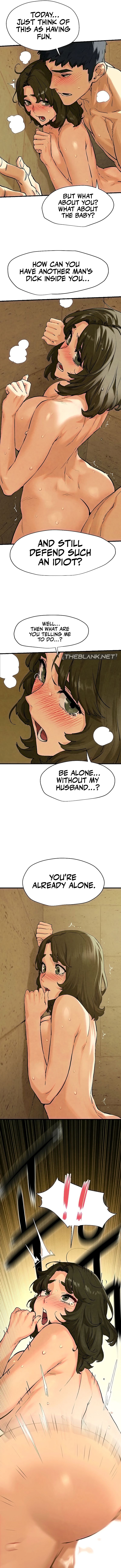 Moby Dick Chapter 6 image 6