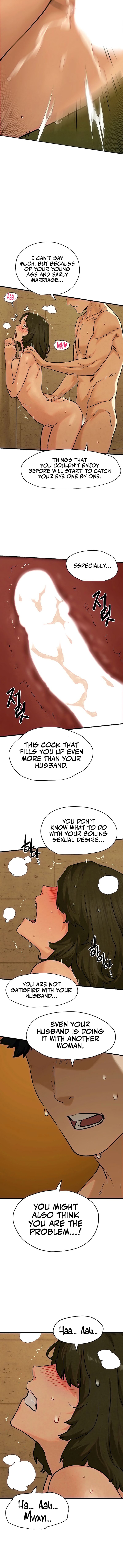 Moby Dick Chapter 6 image 7
