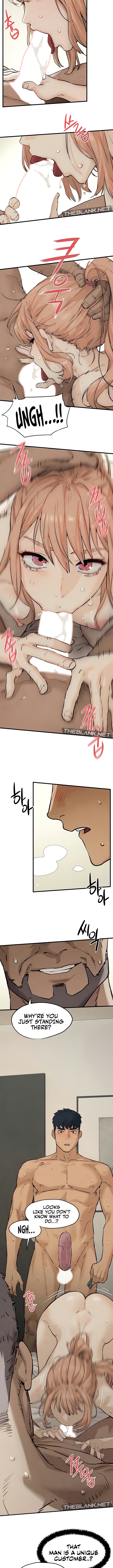 Moby Dick Chapter 7 image 14