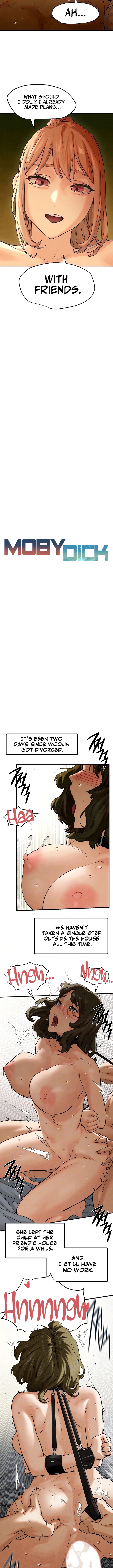 Moby Dick Chapter 7 image 1