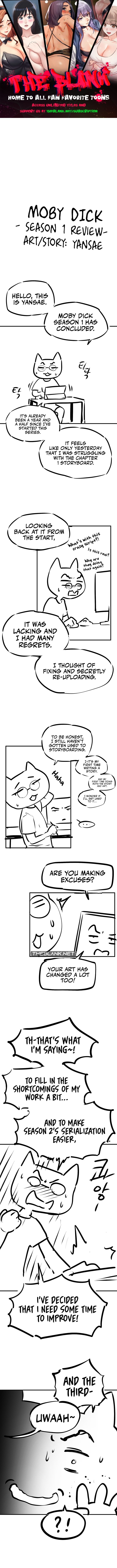Moby Dick Chapter 75.5 image 0