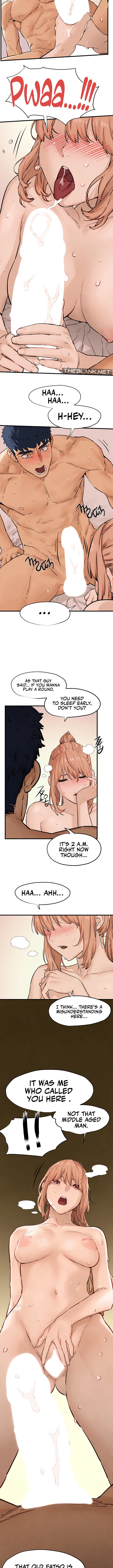 Moby Dick Chapter 8 image 10