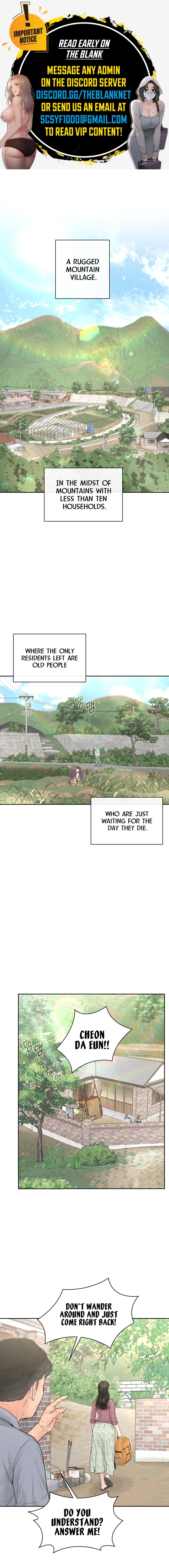 Payment for the Ride Chapter 1 image 0