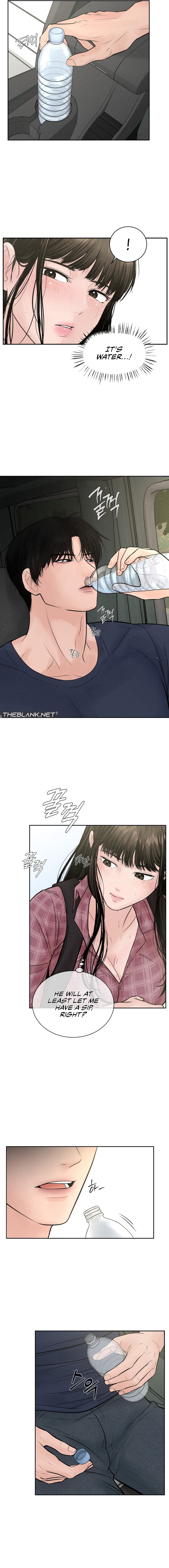 Payment for the Ride Chapter 1 image 9