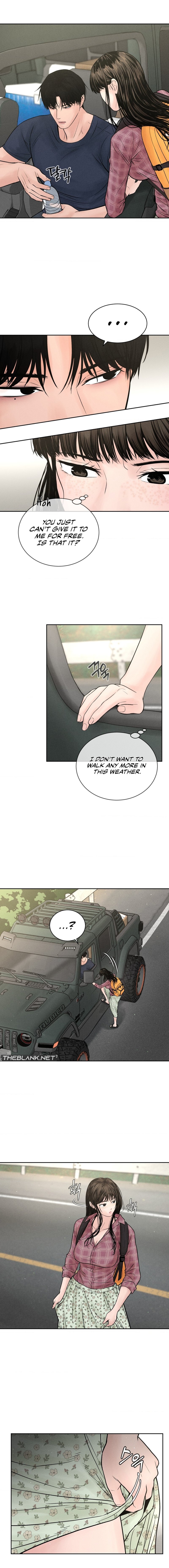 Payment for the Ride Chapter 1 image 10