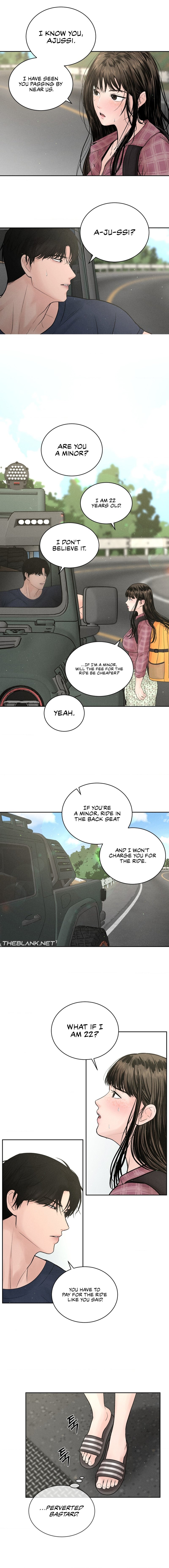 Payment for the Ride Chapter 1 image 12