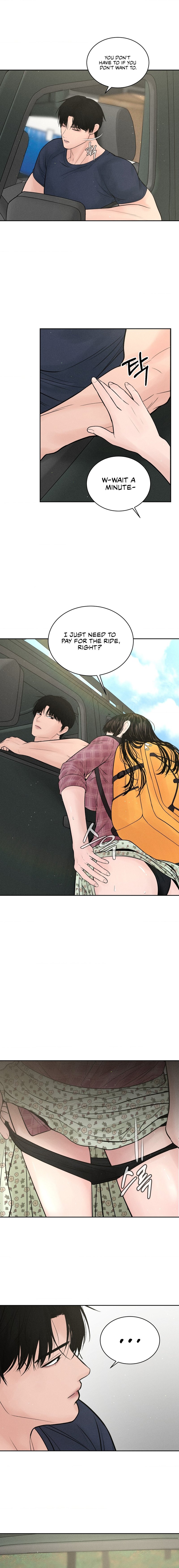Payment for the Ride Chapter 1 image 13