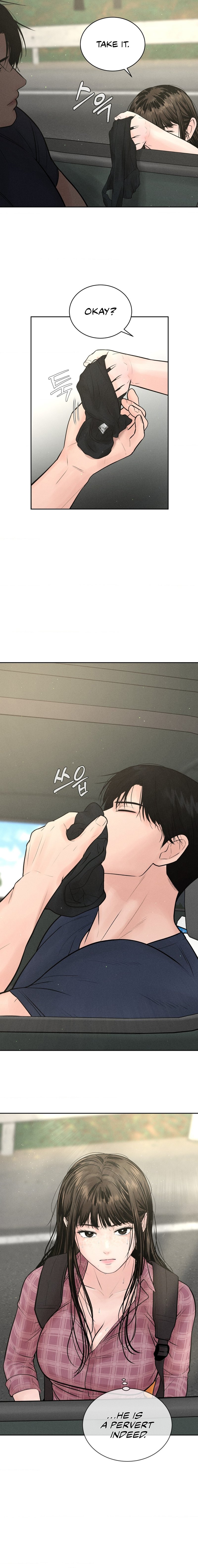 Payment for the Ride Chapter 1 image 14