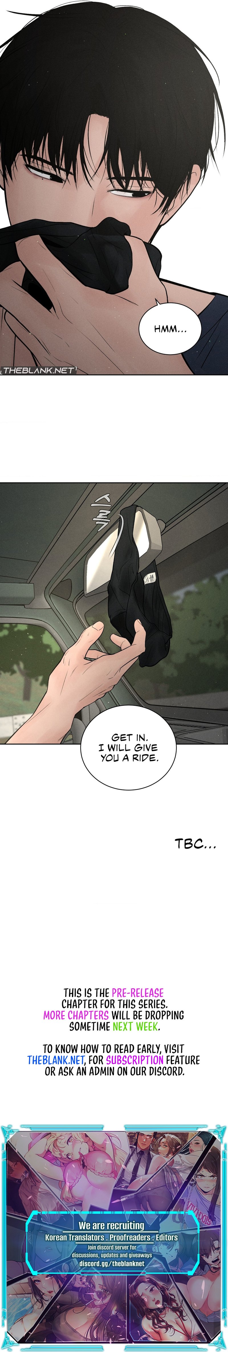 Payment for the Ride Chapter 1 image 15