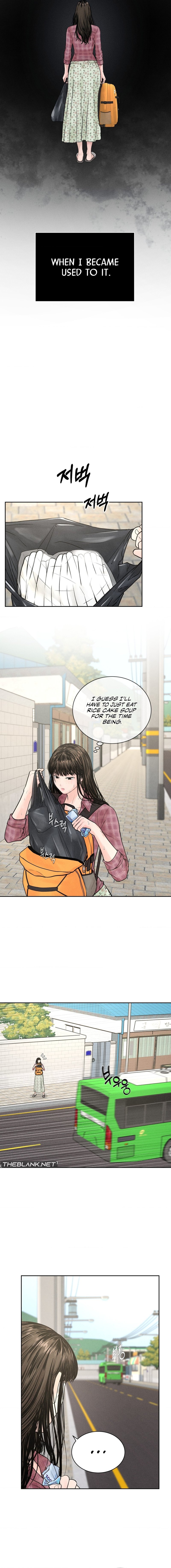 Payment for the Ride Chapter 1 image 3