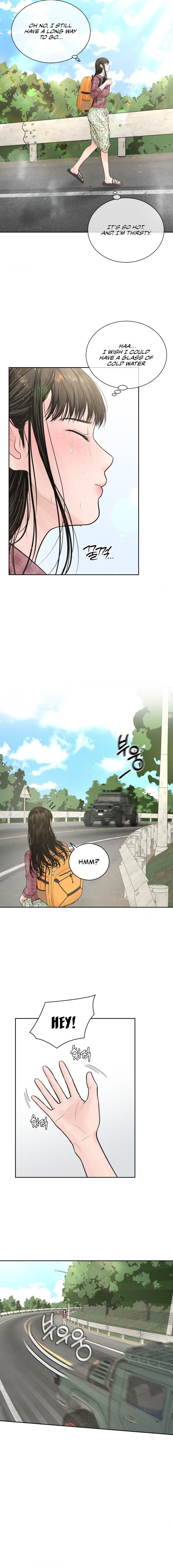 Payment for the Ride Chapter 1 image 5