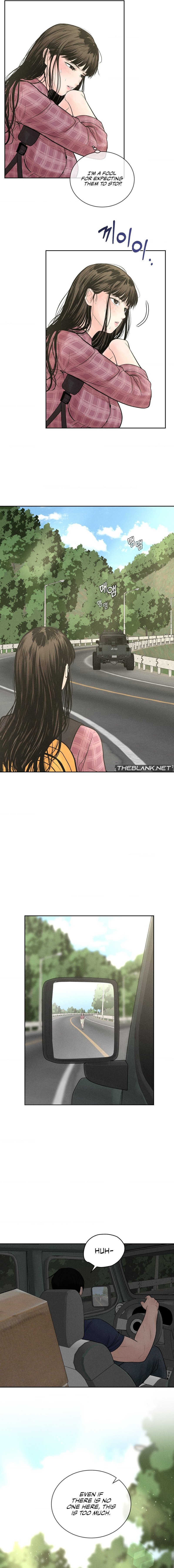 Payment for the Ride Chapter 1 image 6