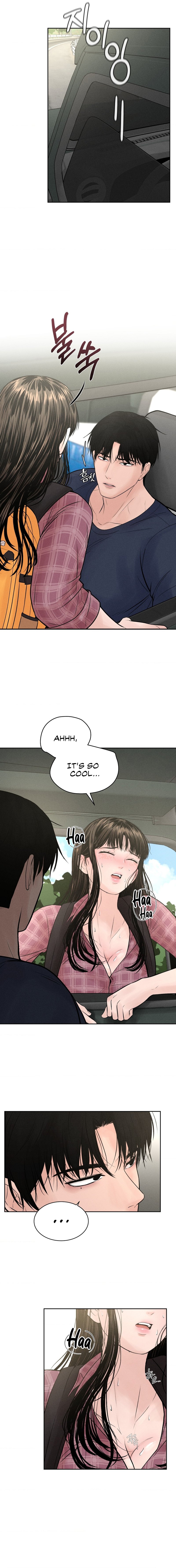 Payment for the Ride Chapter 1 image 8