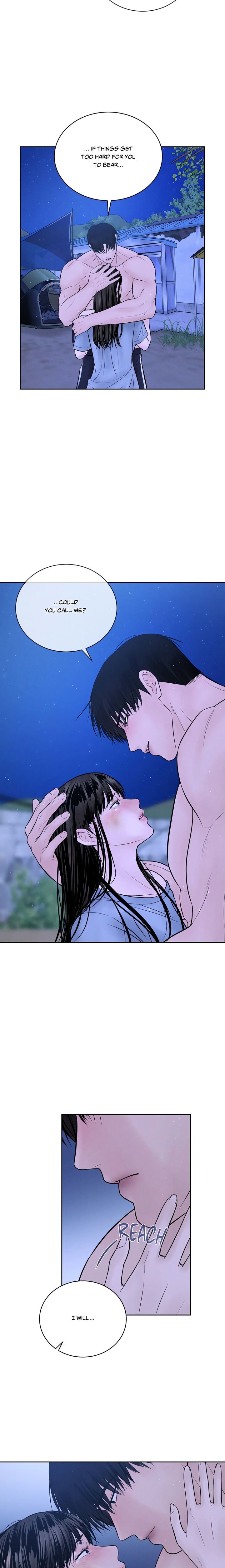 Payment for the Ride Chapter 10 image 9