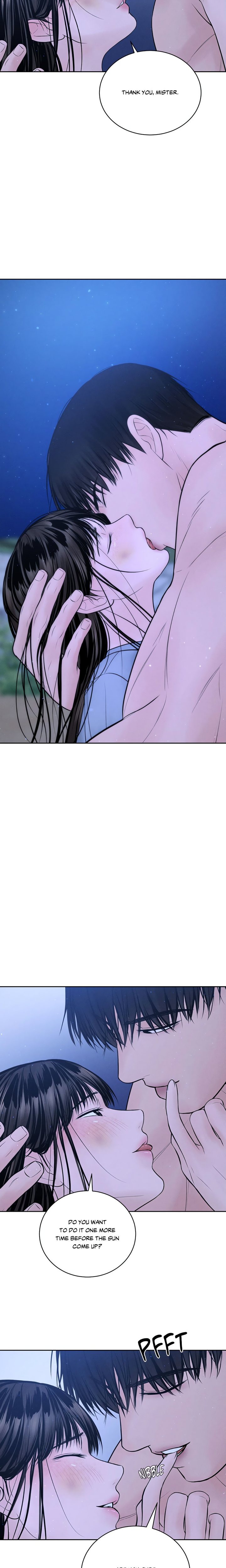 Payment for the Ride Chapter 10 image 10