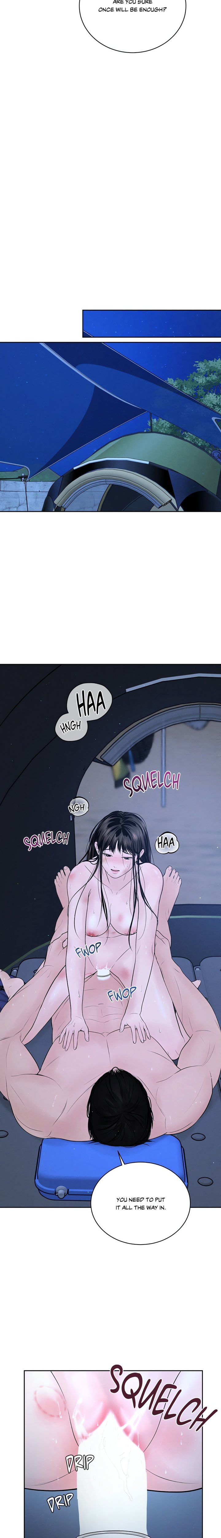 Payment for the Ride Chapter 10 image 11