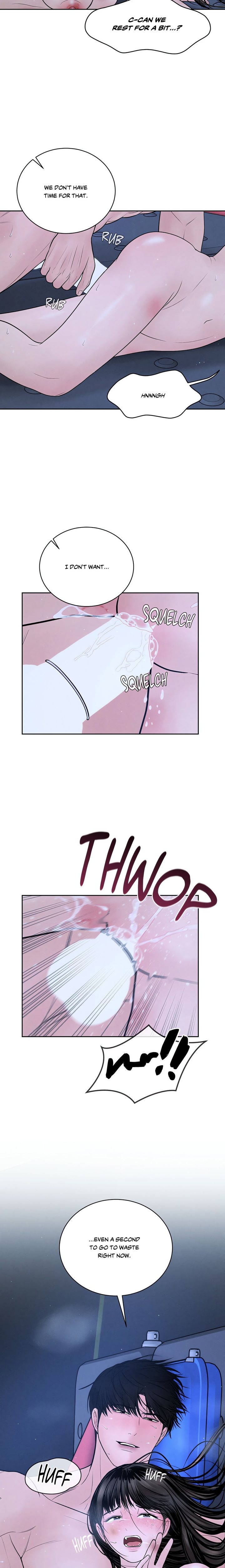 Payment for the Ride Chapter 10 image 15