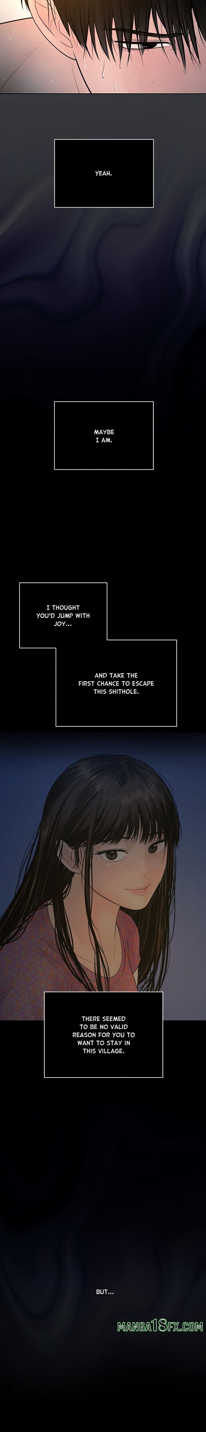 Payment for the Ride Chapter 10 image 1