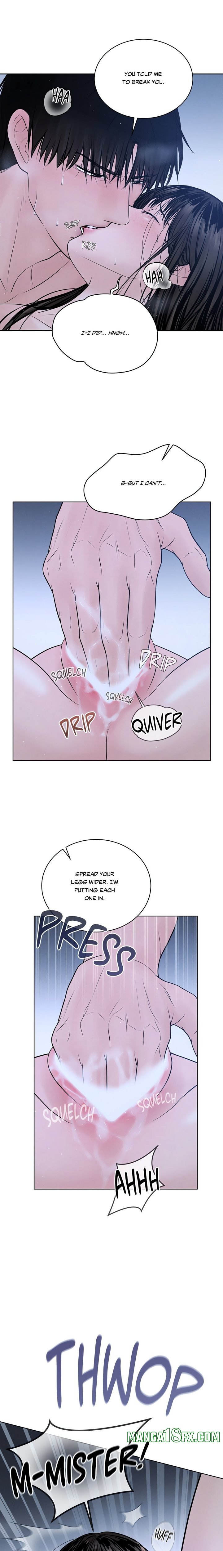 Payment for the Ride Chapter 10 image 20