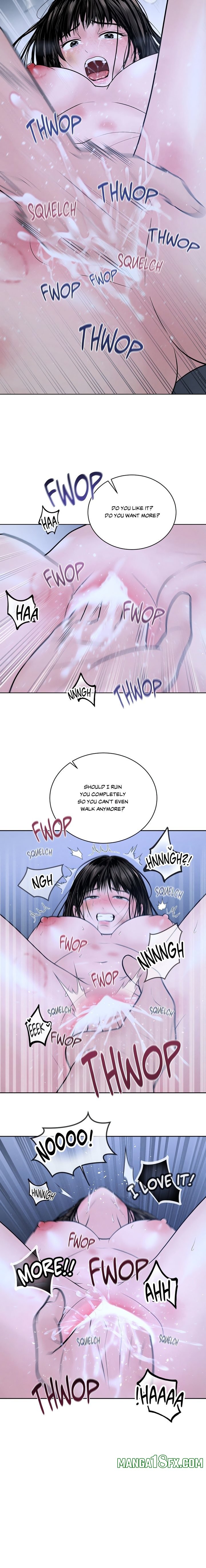 Payment for the Ride Chapter 10 image 21