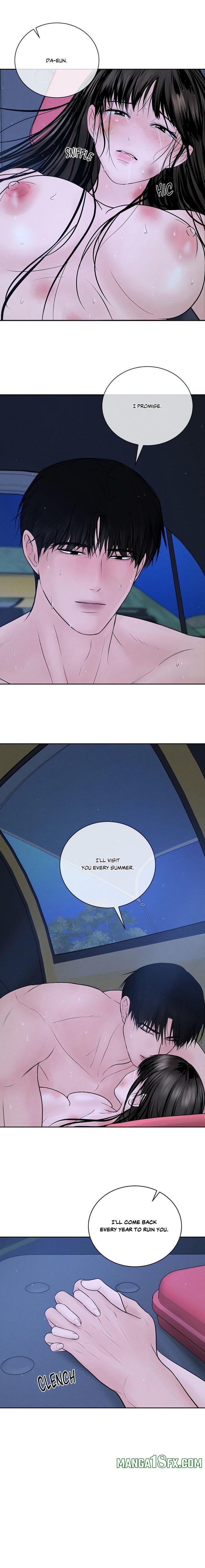 Payment for the Ride Chapter 10 image 23
