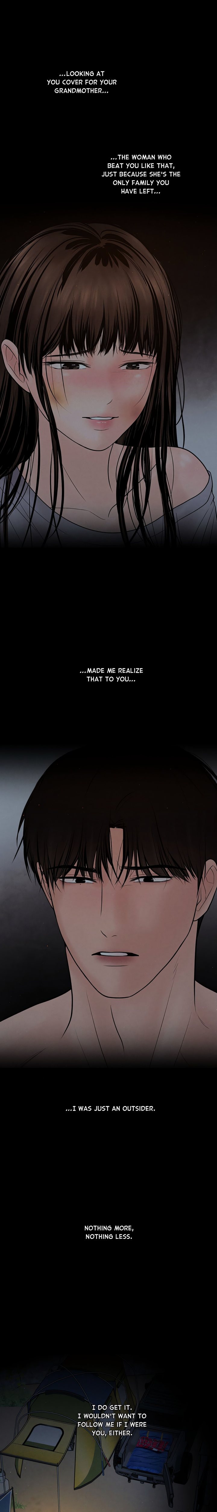Payment for the Ride Chapter 10 image 2