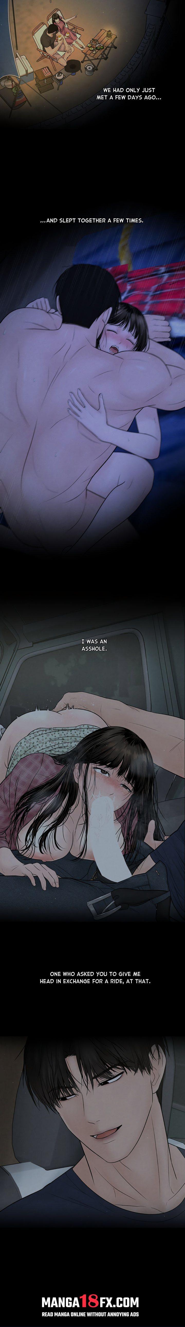 Payment for the Ride Chapter 10 image 3