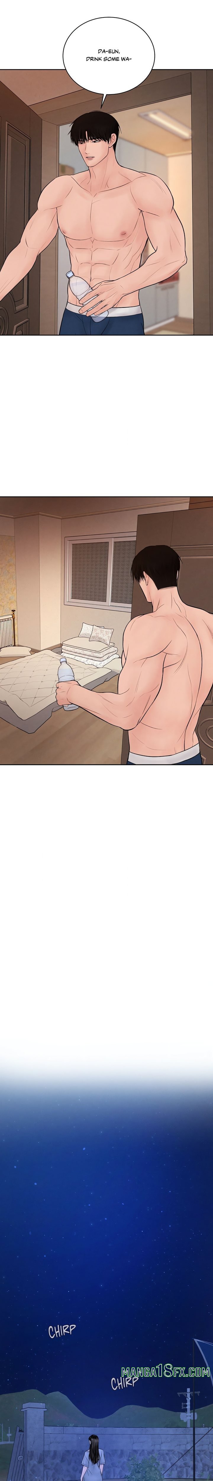 Payment for the Ride Chapter 10 image 5