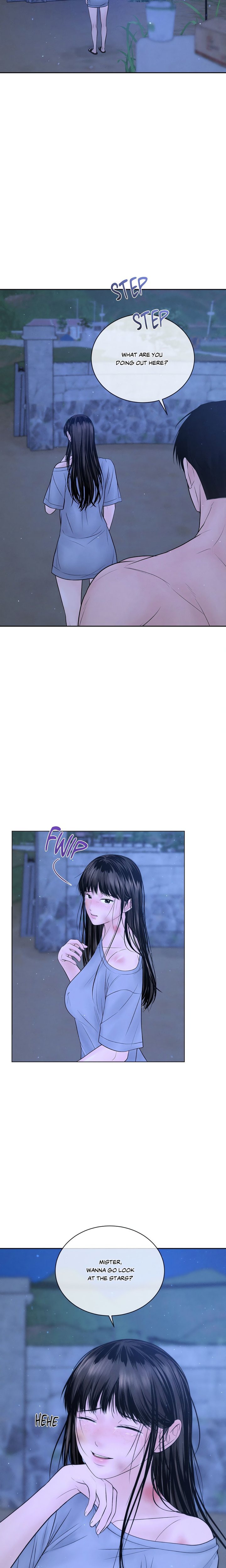 Payment for the Ride Chapter 10 image 6