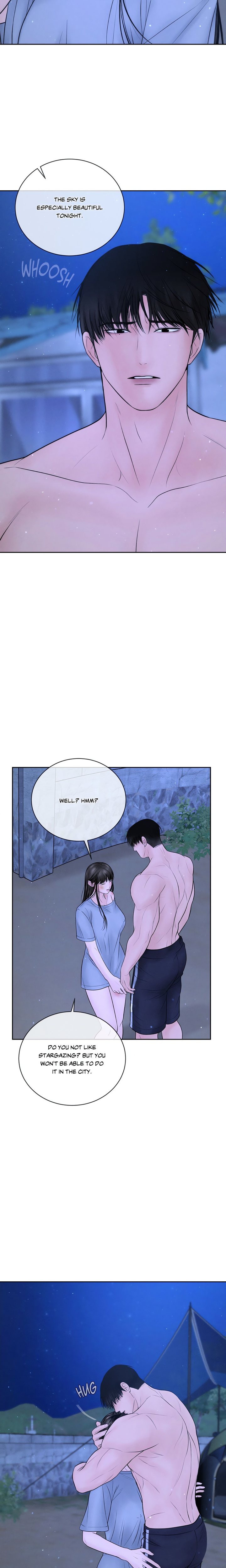 Payment for the Ride Chapter 10 image 7