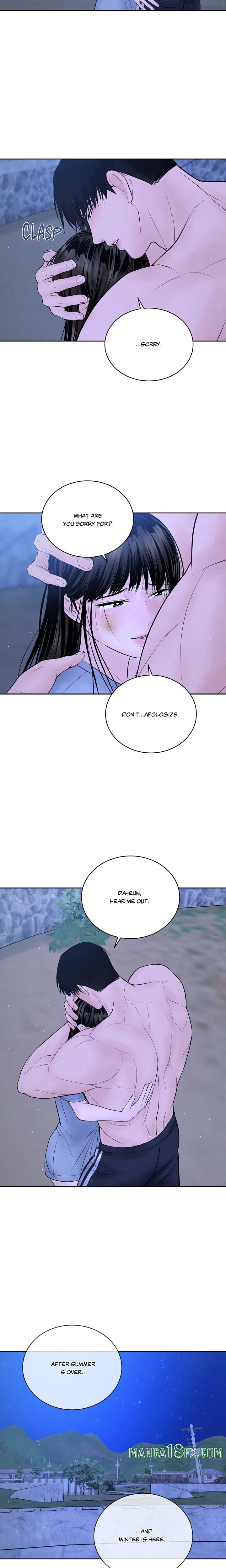 Payment for the Ride Chapter 10 image 8