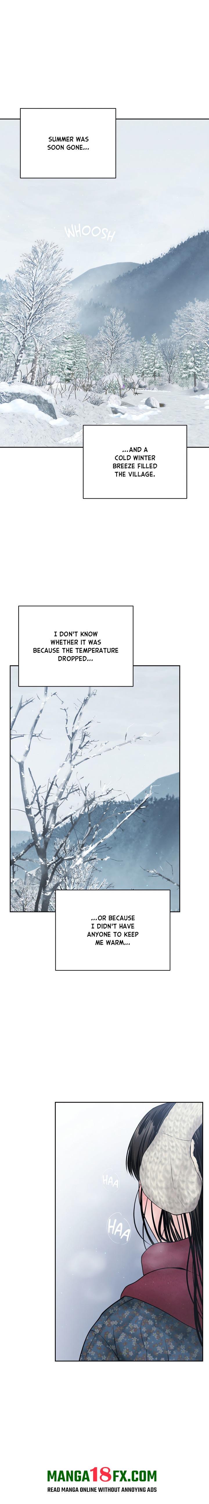 Payment for the Ride Chapter 11 image 0