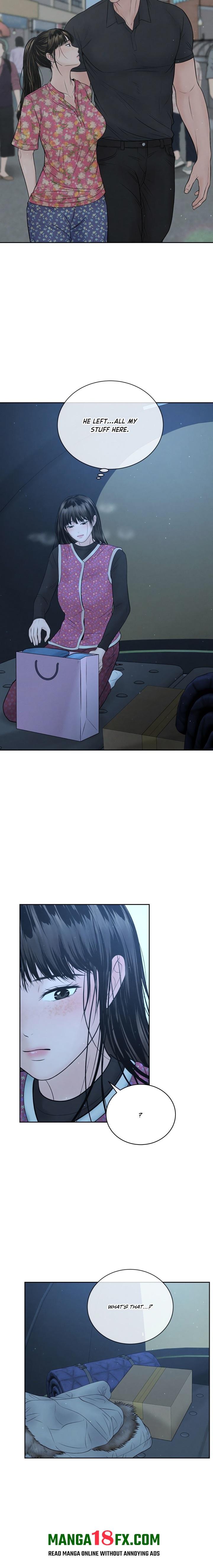 Payment for the Ride Chapter 11 image 10
