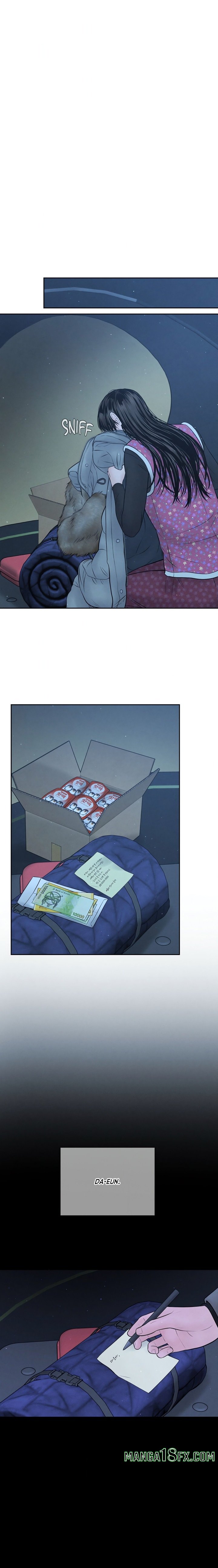 Payment for the Ride Chapter 11 image 11