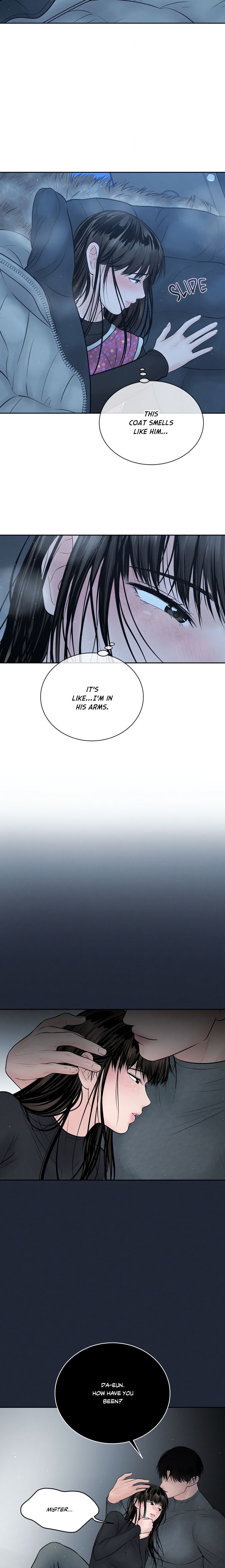 Payment for the Ride Chapter 11 image 14