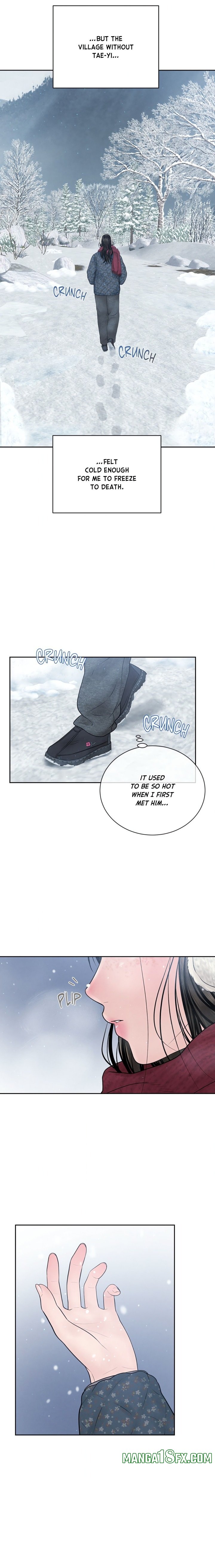 Payment for the Ride Chapter 11 image 1