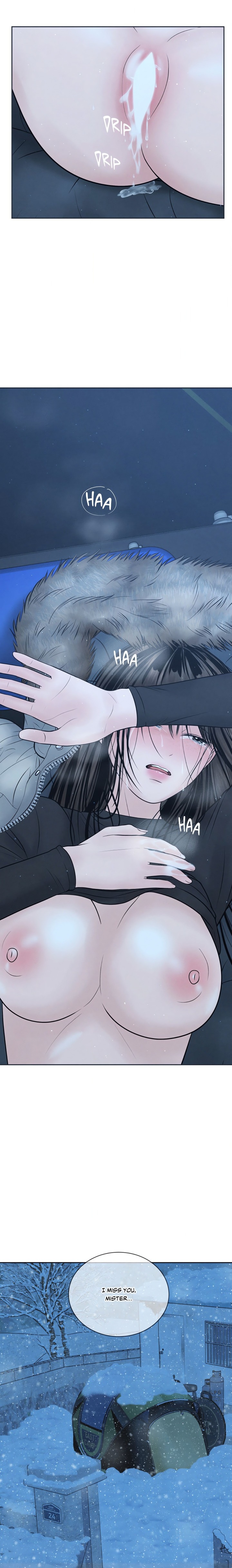 Payment for the Ride Chapter 11 image 21