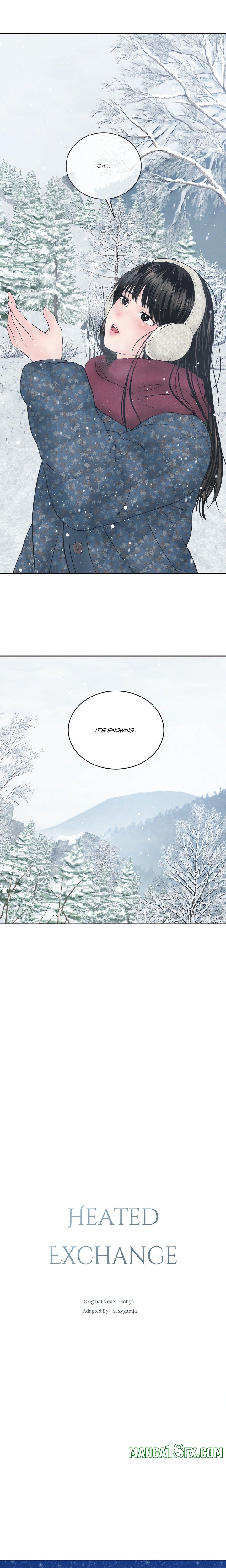Payment for the Ride Chapter 11 image 2