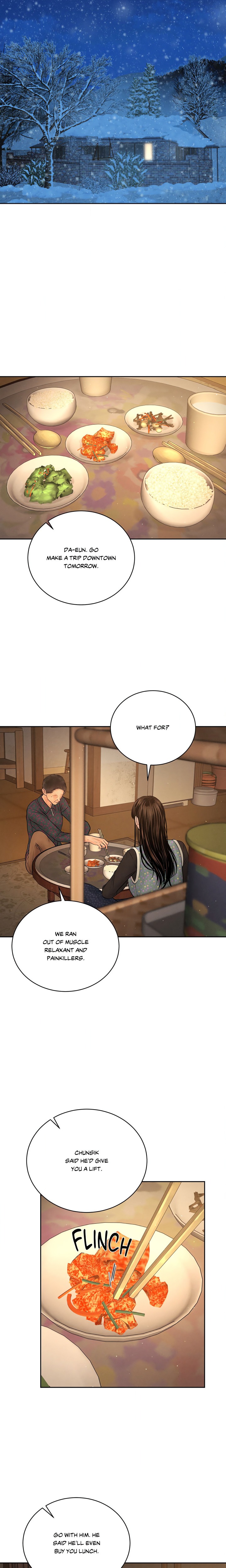 Payment for the Ride Chapter 11 image 3