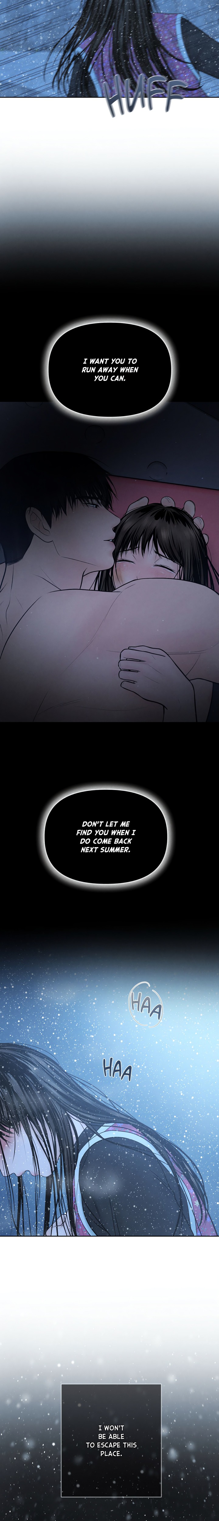 Payment for the Ride Chapter 11 image 7