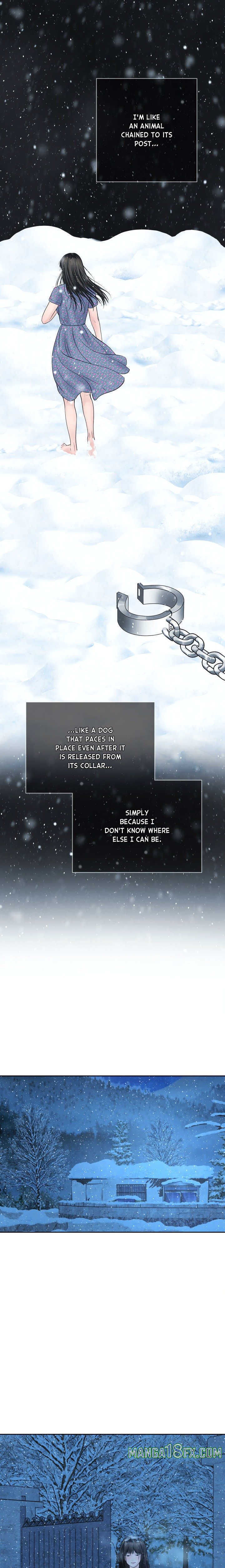 Payment for the Ride Chapter 11 image 8