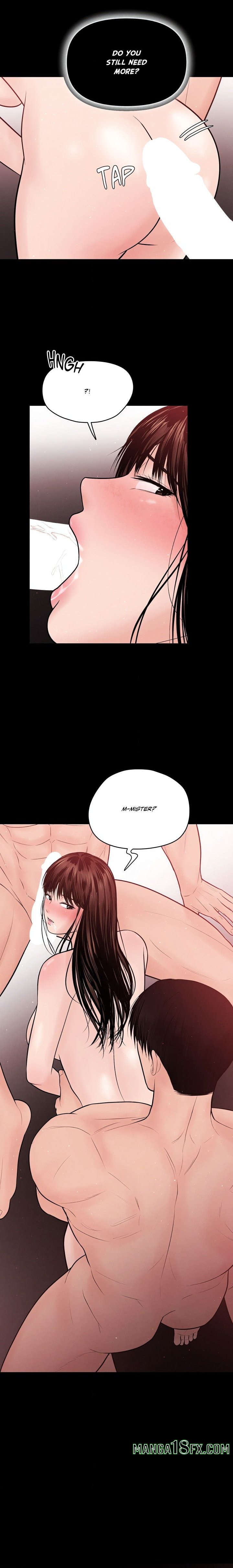 Payment for the Ride Chapter 12 image 10