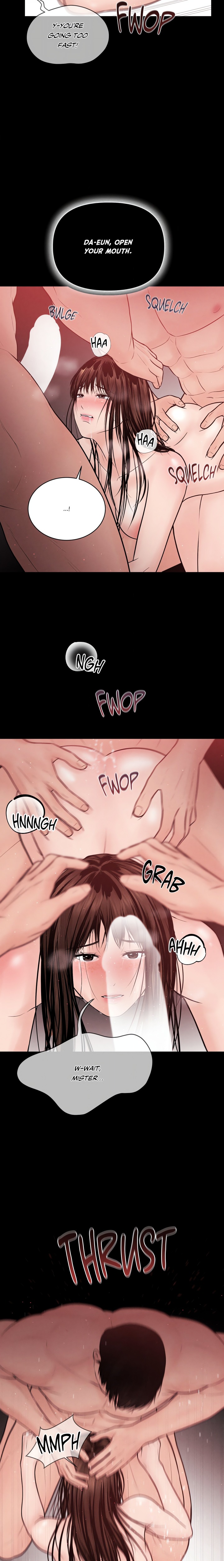 Payment for the Ride Chapter 12 image 12