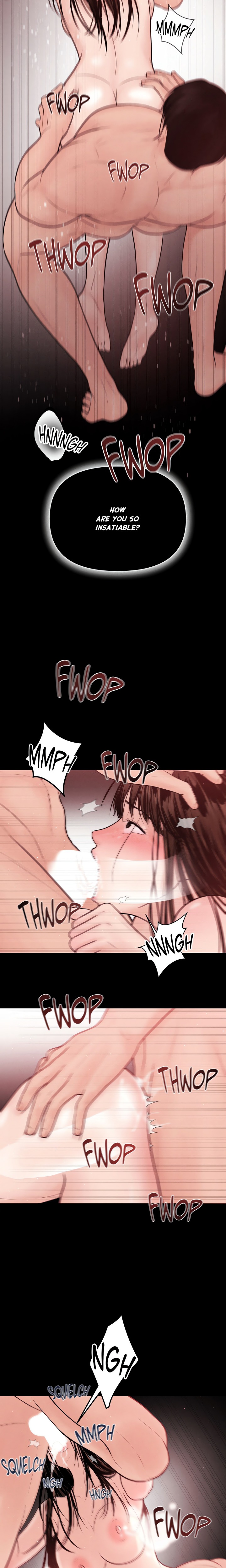 Payment for the Ride Chapter 12 image 13
